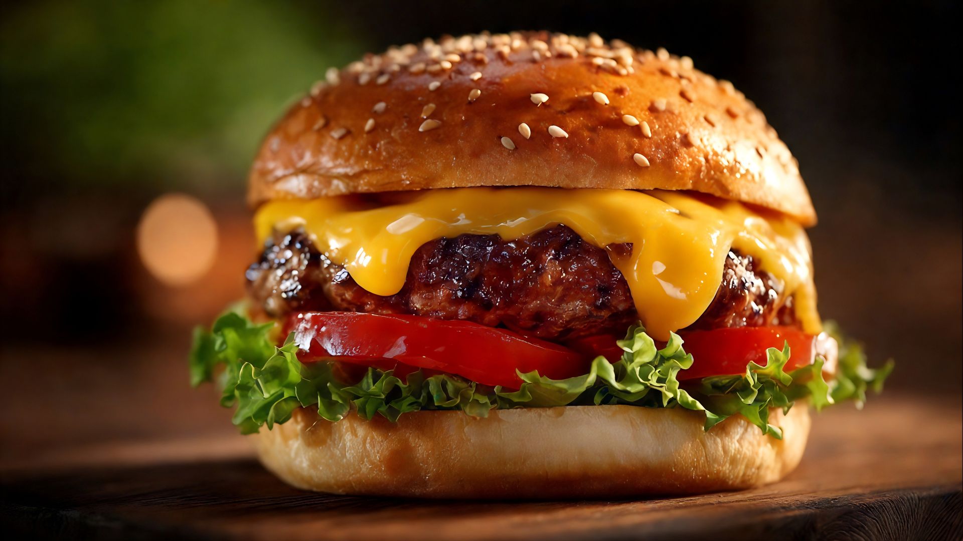 Fast food